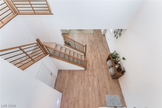 1305 Crimson Sunbird Avenue, North Las Vegas, NV 89084