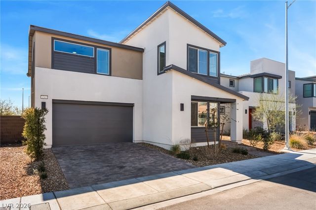 1305 Crimson Sunbird Avenue, North Las Vegas, NV 89084