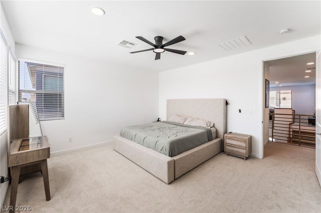 1305 Crimson Sunbird Avenue, North Las Vegas, NV 89084