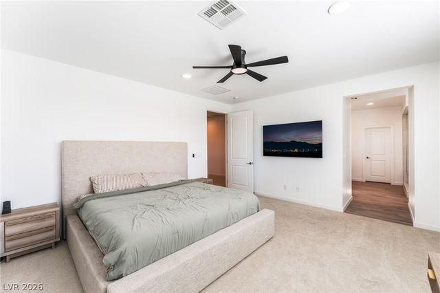 1305 Crimson Sunbird Avenue, North Las Vegas, NV 89084