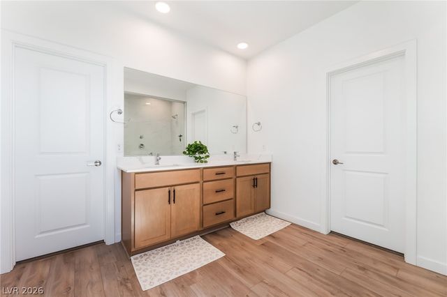 1305 Crimson Sunbird Avenue, North Las Vegas, NV 89084