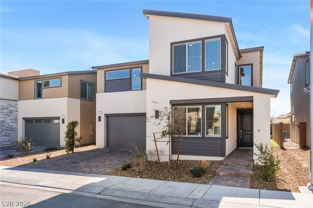 1305 Crimson Sunbird Avenue, North Las Vegas, NV 89084