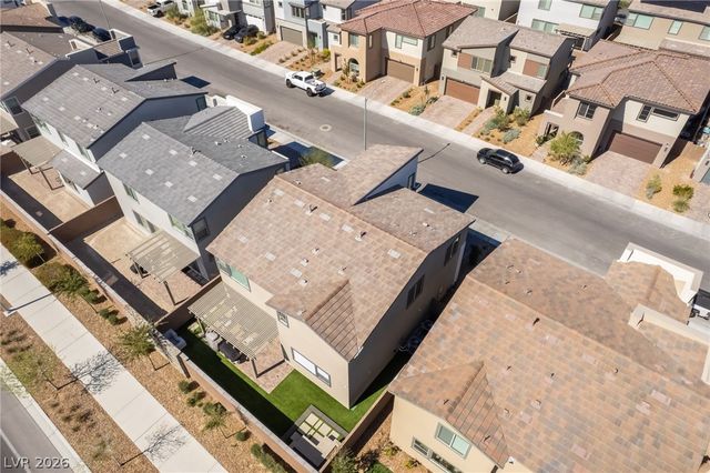 1305 Crimson Sunbird Avenue, North Las Vegas, NV 89084