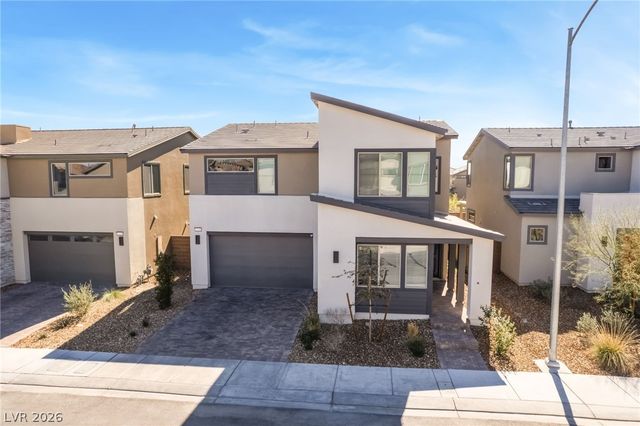 1305 Crimson Sunbird Avenue, North Las Vegas, NV 89084