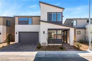 1305 Crimson Sunbird Avenue, North Las Vegas, NV 89084