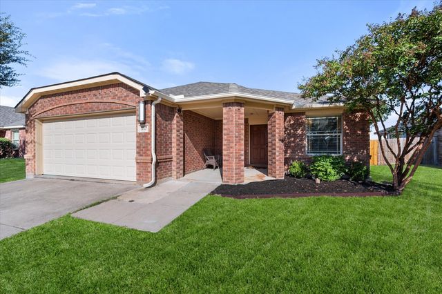 117 Lariat Trail, Waxahachie, TX 75165