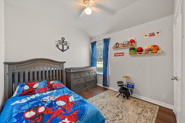 117 Lariat Trail, Waxahachie, TX 75165