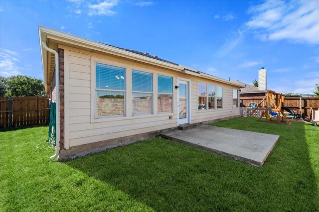 117 Lariat Trail, Waxahachie, TX 75165