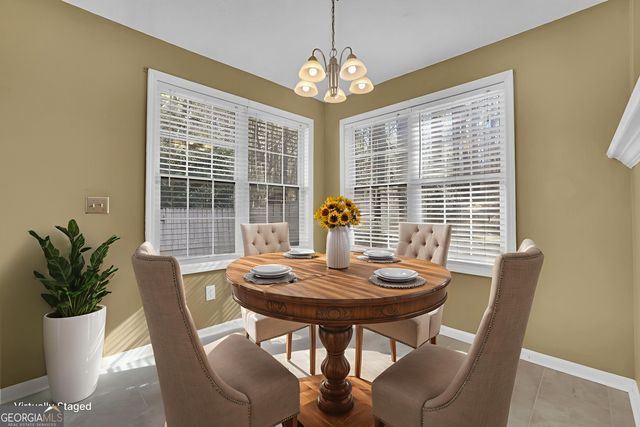 613 Sweet Basil Lane, Woodstock, GA 30189