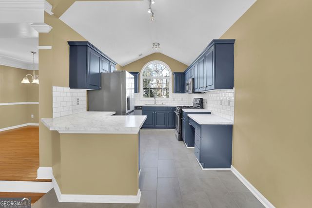 613 Sweet Basil Lane, Woodstock, GA 30189