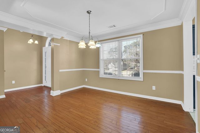 613 Sweet Basil Lane, Woodstock, GA 30189