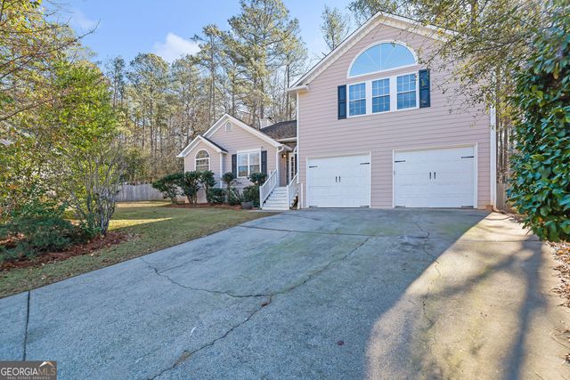 613 Sweet Basil Lane, Woodstock, GA 30189