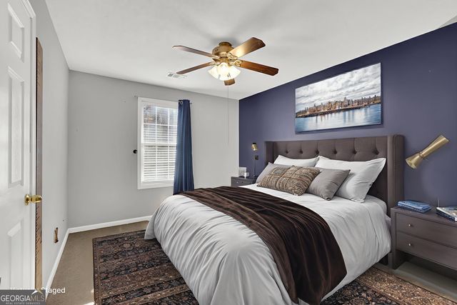 613 Sweet Basil Lane, Woodstock, GA 30189