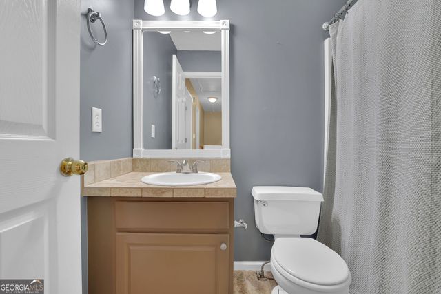 613 Sweet Basil Lane, Woodstock, GA 30189