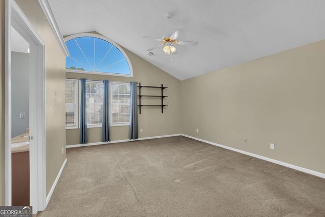 613 Sweet Basil Lane, Woodstock, GA 30189