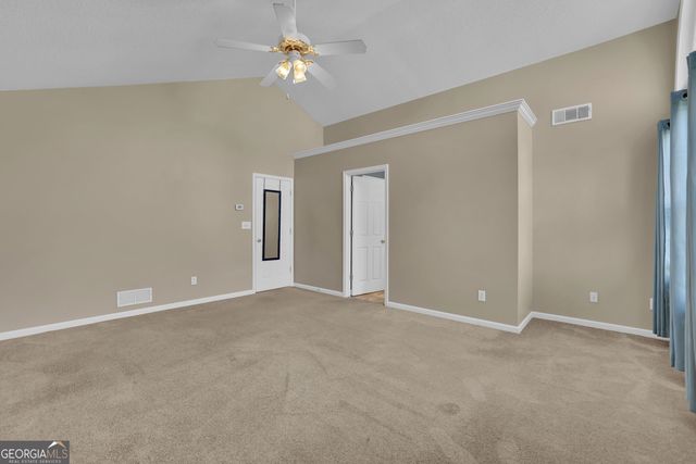 613 Sweet Basil Lane, Woodstock, GA 30189