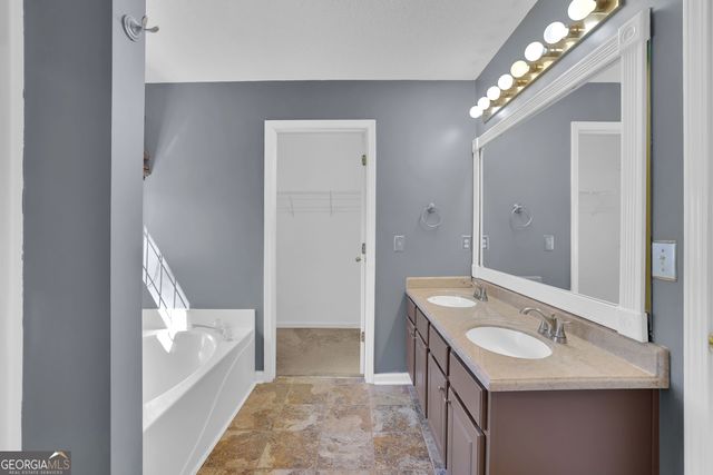 613 Sweet Basil Lane, Woodstock, GA 30189