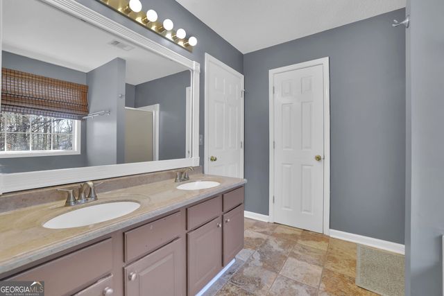 613 Sweet Basil Lane, Woodstock, GA 30189