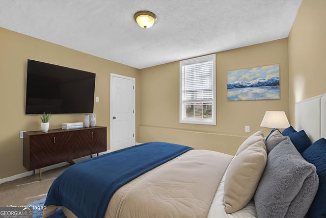 613 Sweet Basil Lane, Woodstock, GA 30189