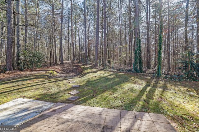 613 Sweet Basil Lane, Woodstock, GA 30189