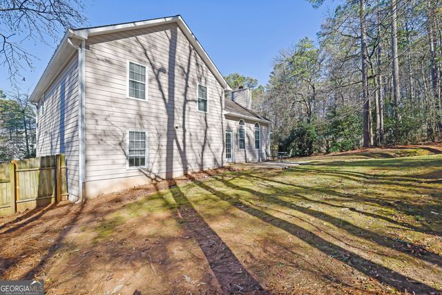 613 Sweet Basil Lane, Woodstock, GA 30189
