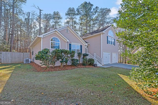 613 Sweet Basil Lane, Woodstock, GA 30189