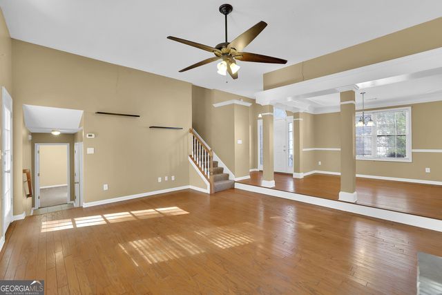 613 Sweet Basil Lane, Woodstock, GA 30189