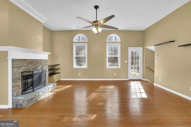 613 Sweet Basil Lane, Woodstock, GA 30189