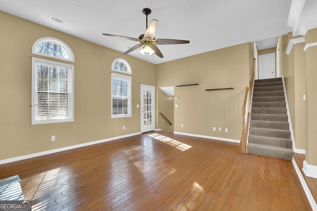 613 Sweet Basil Lane, Woodstock, GA 30189