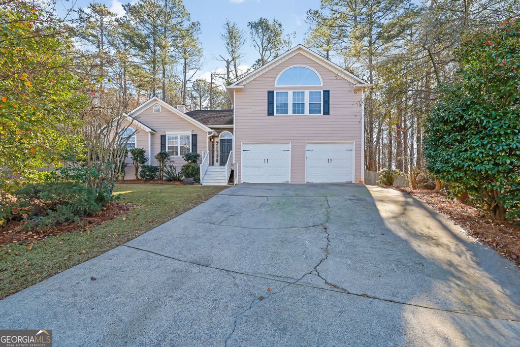 613 Sweet Basil Lane, Woodstock, GA 30189