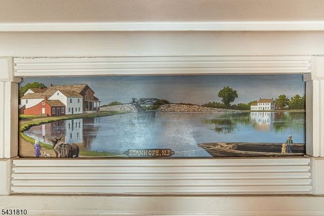 8 Kelly Place, Stanhope Boro, NJ 07874