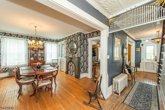 8 Kelly Place, Stanhope Boro, NJ 07874