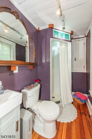 8 Kelly Place, Stanhope Boro, NJ 07874