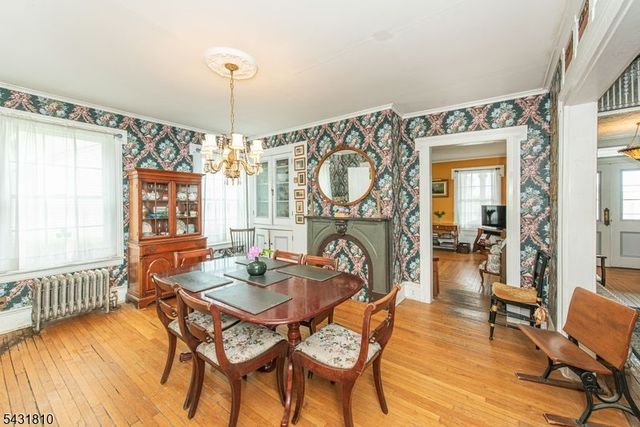 8 Kelly Place, Stanhope Boro, NJ 07874