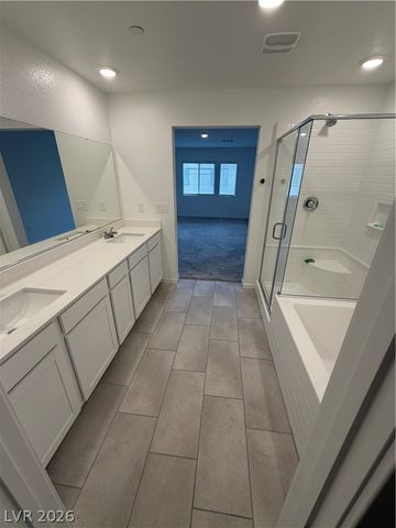 9652 Axel Falls Avenue, Las Vegas, NV 89143