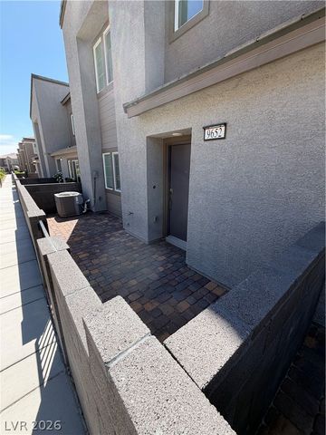9652 Axel Falls Avenue, Las Vegas, NV 89143