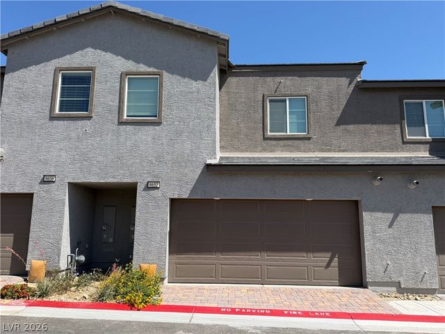 9652 Axel Falls Avenue, Las Vegas, NV 89143