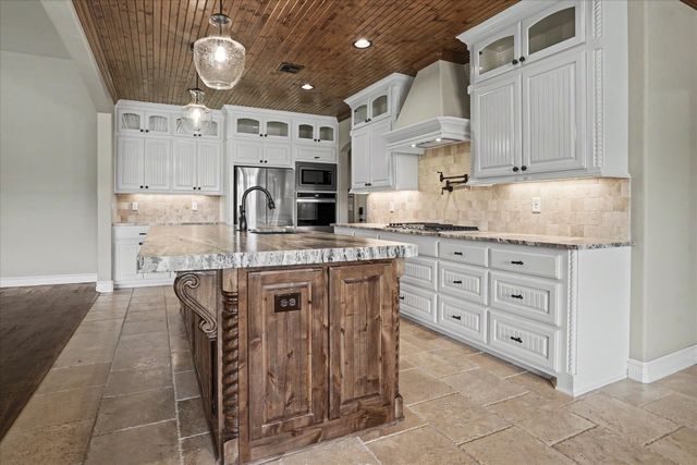 10722 N 158th East Avenue, Owasso, OK 74055