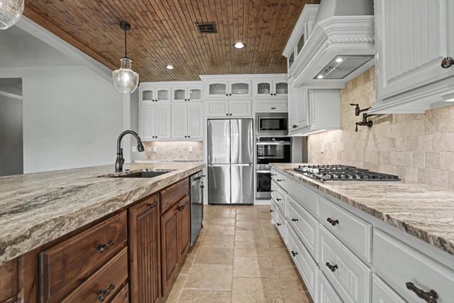 10722 N 158th East Avenue, Owasso, OK 74055