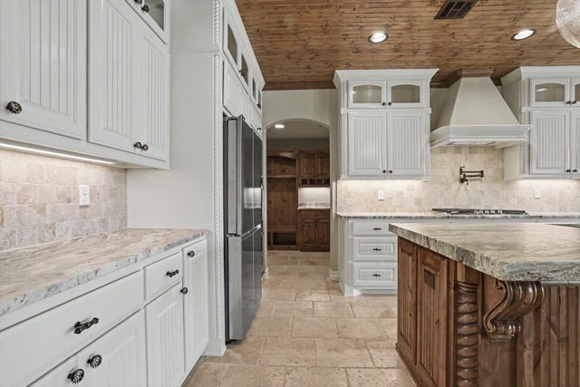 10722 N 158th East Avenue, Owasso, OK 74055