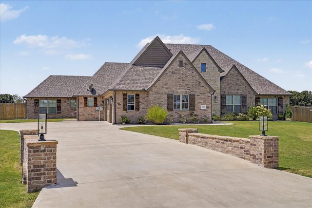 10722 N 158th East Avenue, Owasso, OK 74055
