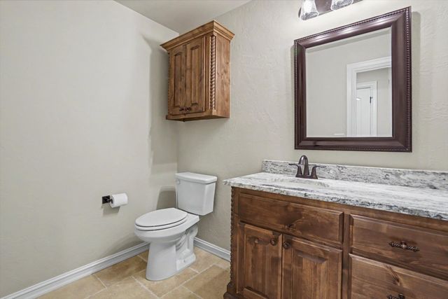 10722 N 158th East Avenue, Owasso, OK 74055
