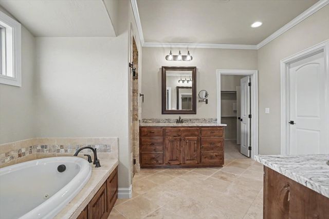 10722 N 158th East Avenue, Owasso, OK 74055