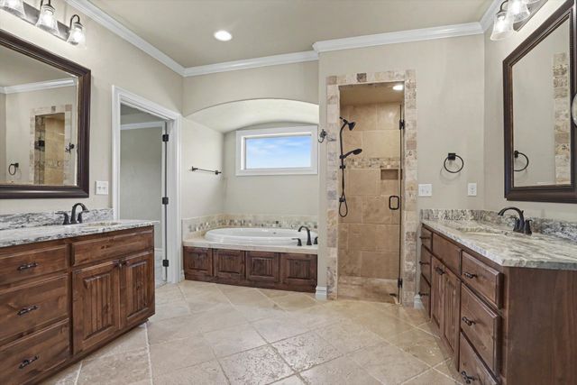 10722 N 158th East Avenue, Owasso, OK 74055