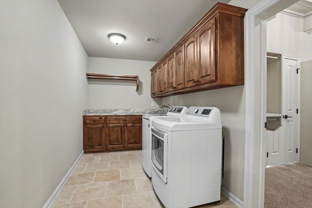 10722 N 158th East Avenue, Owasso, OK 74055