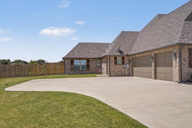 10722 N 158th East Avenue, Owasso, OK 74055