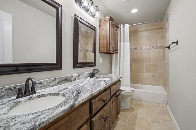 10722 N 158th East Avenue, Owasso, OK 74055