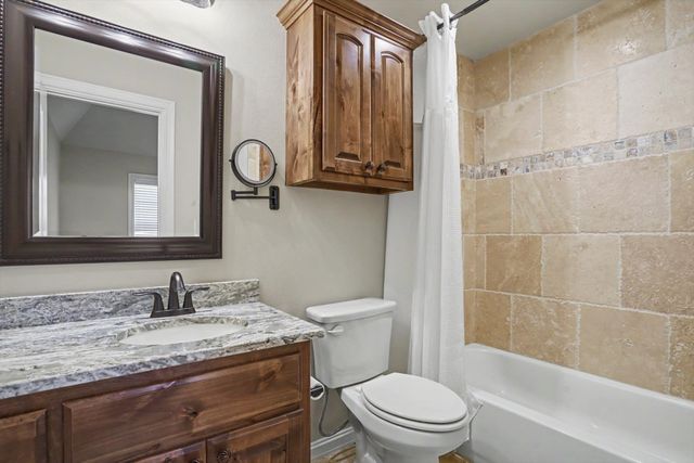 10722 N 158th East Avenue, Owasso, OK 74055