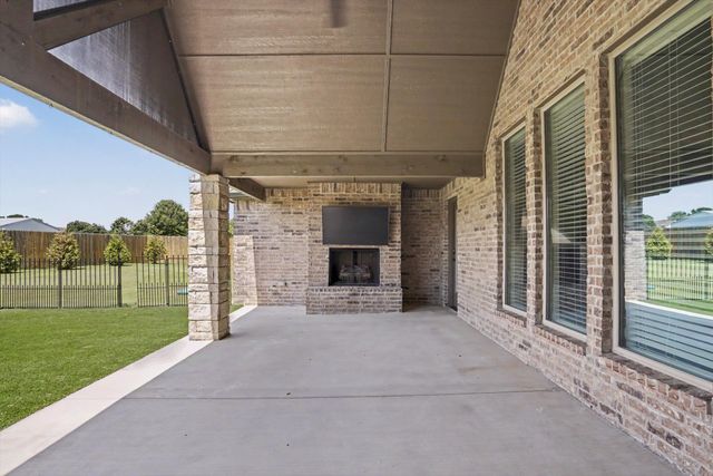 10722 N 158th East Avenue, Owasso, OK 74055
