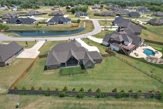 10722 N 158th East Avenue, Owasso, OK 74055